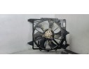 Recambio de electroventilador para renault kangoo (f/kc0) 1.5 dci diesel referencia OEM IAM   