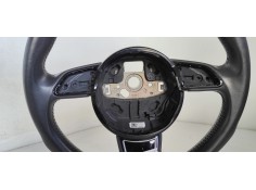 Recambio de volante para audi a5 sportback (8t) 2.0 16v tdi referencia OEM IAM 8K0419091BM  