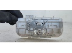 Recambio de luz interior para renault megane iii berlina 5 p dynamique referencia OEM IAM   