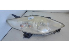 Recambio de faro derecho para mazda 5 berl. (cr) 2.0 turbodiesel cat referencia OEM IAM P4998H  