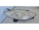 Recambio de faro derecho para mazda 5 berl. (cr) 2.0 turbodiesel cat referencia OEM IAM P4998H  