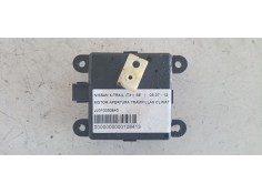 MOTOR APERTURA TRAMPILLAS CLIMATIZADOR JJ010030840 