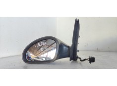 Recambio de retrovisor izquierdo para seat altea (5p1) arena referencia OEM IAM   