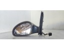 Recambio de retrovisor izquierdo para seat altea (5p1) arena referencia OEM IAM   