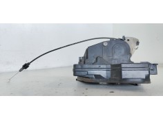 Recambio de cerradura puerta delantera izquierda para bmw serie 7 (e65/e66) 745i referencia OEM IAM   