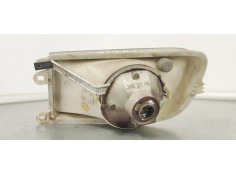 Recambio de faro antiniebla derecho para skoda octavia berlina (1z3) 1.9 tdi 105 referencia OEM IAM 1Z0941700  