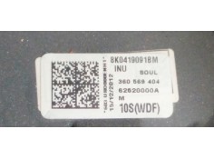 Recambio de volante para audi a5 sportback (8t) 2.0 16v tdi referencia OEM IAM 8K0419091BM  