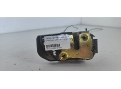 Recambio de cerradura puerta trasera izquierda para jeep gr.cherokee (wj/wg) 4.0 cat referencia OEM IAM   