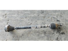 Recambio de transmision delantera derecha para volkswagen passat lim. (362) berlina edition bluemotion referencia OEM IAM   