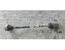 Recambio de transmision delantera derecha para volkswagen passat lim. (362) berlina edition bluemotion referencia OEM IAM   