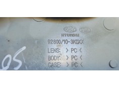 Recambio de luz interior para hyundai sonata (nf) 2.0crdi 140 fap referencia OEM IAM 928003K0XX  