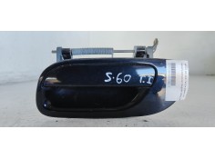 MANETA EXTERIOR TRASERA IZQUIERDA 