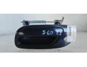 Recambio de maneta exterior trasera izquierda para volvo s60 berlina 2.4 d referencia OEM IAM   