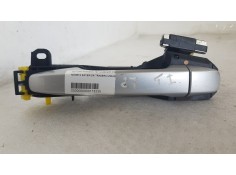 MANETA EXTERIOR TRASERA IZQUIERDA 