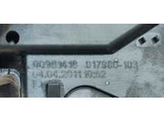 Recambio de cerradura maletero / porton para bmw serie 5 lim. (f10) 530d xdrive referencia OEM IAM 5124719121204  