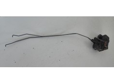 Recambio de cerradura puerta trasera izquierda para jeep gr.cherokee (wj/wg) 4.0 cat referencia OEM IAM   