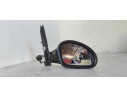 Recambio de retrovisor derecho para seat altea (5p1) arena referencia OEM IAM   