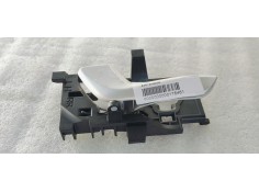 MANETA INTERIOR TRASERA IZQUIERDA 83613H8500 