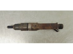 Recambio de inyector para volkswagen golf iv berlina (1j1) básico referencia OEM IAM 038130201G  