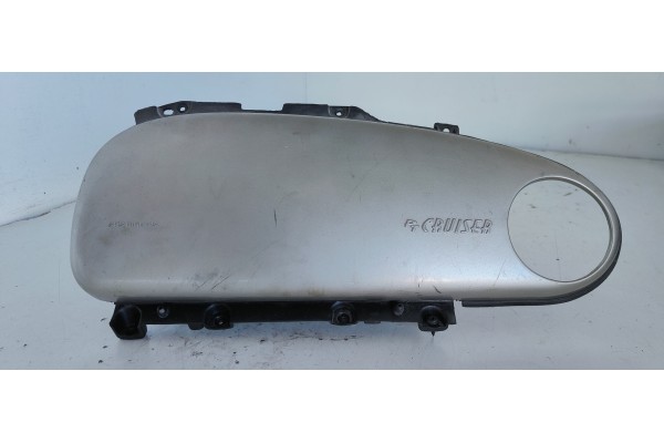 Recambio de airbag delantero derecho para chrysler pt cruiser (pt) 2.2 crd custo limited referencia OEM IAM 04664252AE  