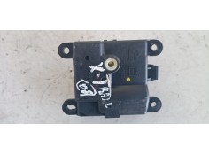 Recambio de motor apertura trampillas climatizador para nissan x-trail (t31) se referencia OEM IAM JJ010030840  