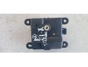 Recambio de motor apertura trampillas climatizador para nissan x-trail (t31) se referencia OEM IAM JJ010030840  