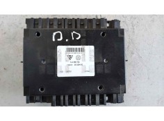 Recambio de centralita asientos para volkswagen touareg (7la) 5.0 v10 tdi dpf referencia OEM IAM KLO050294000207 7L0959760 