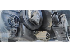 Recambio de faro derecho para mazda 5 berl. (cr) 2.0 turbodiesel cat referencia OEM IAM P4998H  