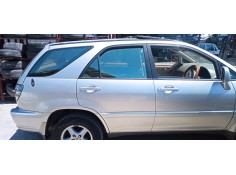 Recambio de puerta trasera derecha para lexus rx300 (mcu15) 3.0 v6 24v cat referencia OEM IAM   