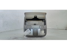 Recambio de luz interior para hyundai sonata (nf) 2.0crdi 140 fap referencia OEM IAM 928003K0XX  