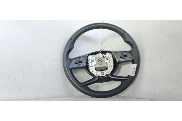 Recambio de volante para hyundai i20 (bc3) 1.0i turbo 100 fap referencia OEM IAM 56100Q0GD0NNB  