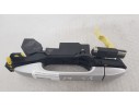 Recambio de maneta exterior trasera izquierda para toyota avensis (t27) 2.2d-cat 150 fap referencia OEM IAM   