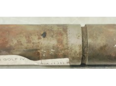 Recambio de inyector para volkswagen golf iv berlina (1j1) básico referencia OEM IAM 038130201G  