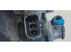 Recambio de faro derecho para mazda 5 berl. (cr) 2.0 turbodiesel cat referencia OEM IAM P4998H  