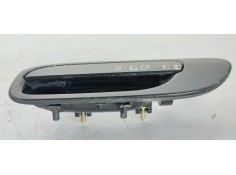 Recambio de maneta exterior trasera izquierda para volvo s60 berlina 2.4 d referencia OEM IAM   