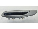 Recambio de maneta exterior trasera izquierda para volvo s60 berlina 2.4 d referencia OEM IAM   