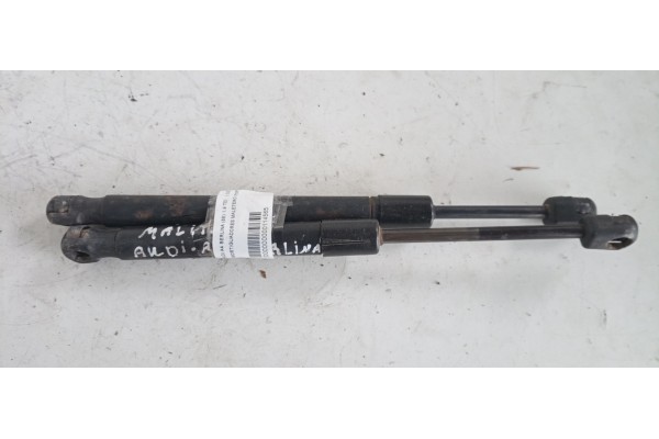 Recambio de amortiguadores maletero / porton para audi a4 berlina (8e) 1.9 tdi referencia OEM IAM   