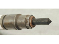 Recambio de inyector para volkswagen golf iv berlina (1j1) básico referencia OEM IAM 038130201G  