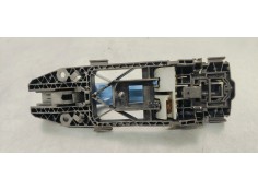 Recambio de maneta exterior trasera izquierda para seat ibiza iv berlina 1.6tdi 90 fap referencia OEM IAM   