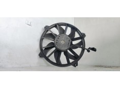 Recambio de electroventilador para peugeot 5008 1.6 hdi 110 fap referencia OEM IAM FC1049874716T  