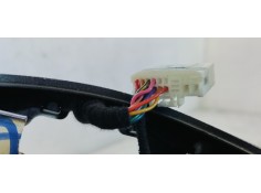 Recambio de volante para hyundai i20 (bc3) 1.0i turbo 100 fap referencia OEM IAM 56100Q0GD0NNB  