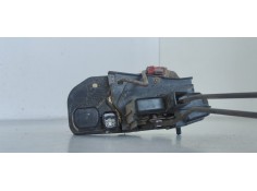 Recambio de cerradura puerta trasera izquierda para jeep gr.cherokee (wj/wg) 4.0 cat referencia OEM IAM   