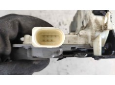 Recambio de cerradura puerta delantera izquierda para volkswagen passat lim. (362) 2.0 tdi referencia OEM IAM CZ3C2837051A  