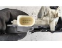 Recambio de cerradura puerta delantera izquierda para volkswagen passat lim. (362) 2.0 tdi referencia OEM IAM CZ3C2837051A  