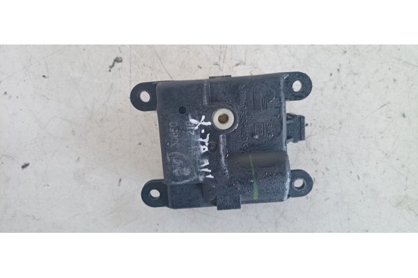 Recambio de motor apertura trampillas climatizador para nissan x-trail (t31) se referencia OEM IAM JJ010030850  