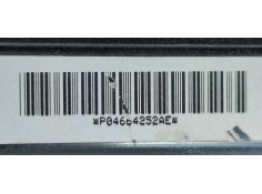 Recambio de airbag delantero derecho para chrysler pt cruiser (pt) 2.2 crd custo limited referencia OEM IAM 04664252AE  