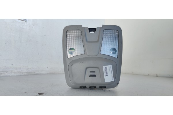 Recambio de luz interior para volvo s60 berlina 2.4 d referencia OEM IAM   