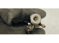 Recambio de inyector para volkswagen golf iv berlina (1j1) básico referencia OEM IAM 038130201G  