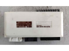 Recambio de centralita luces para bmw x5 (e53) 3.0 24v cat referencia OEM IAM 61356905842 60837710 6010731013