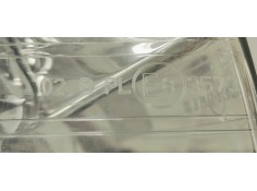 Recambio de faro antiniebla derecho para skoda octavia berlina (1z3) 1.9 tdi 105 referencia OEM IAM 1Z0941700  
